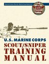 U.S. Marine Corps Scout/Sniper Training Manual