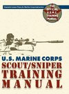 U.S. Marine Corps Scout/Sniper Training Manual