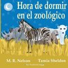 Hora de Dormir en el Zoológico