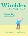 Wimbley el Chico Maravilla / Wimbley the Wonder Boy