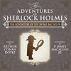 The Adventure of the Noble Bachelor - The Adventures of Sherlock Holmes Re-Imagined