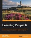 Learning Drupal 8