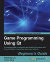 Game Programming Using QT