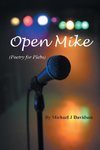 Open Mike (Poetry for Plebs)