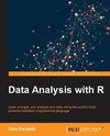 Data Analysis with R