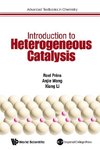 Roel, P:  Introduction To Heterogeneous Catalysis