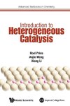 Introduction to Heterogeneous Catalysis