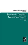 Studies in Austrian Macroeconomics