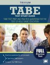 TABE Test Study Guide