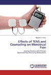 Effects of TENS and Counseling on Menstrual Pain