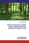 Ethnomedicinal studies from Visakhapatnam, Andhra Pradesh, India