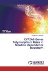 CYP2A6 Genes Polymorphism Roles in Nicotine Dependence Treatment