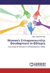 Women's Entrepreneurship Development in Ethiopia