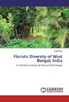 Floristic Diversity of West Bengal, India