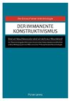 Der immanente Konstruktivismus