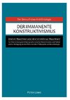 Der immanente Konstruktivismus