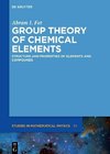 Group Theory of Chemical Elements