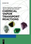 Chemical Vapor Transport Reactions