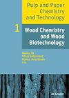 Wood Chemistry and Wood Biotechnology