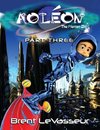 Aoleon The Martian Girl