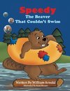 Speedy The Beaver That Couldn't Swim