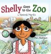 Shelly Goes to the Zoo