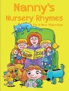 NANNY'S NURSERY RHYMES