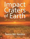 Impact Craters of Earth