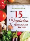 Vegetarian Quick & Easy