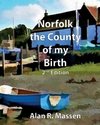 Norfolk the County of my Birth