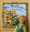 Mrs. McGillicutty's Last Sunflower