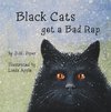 BLACK CATS GET A BAD RAP