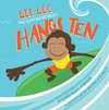 Lee Lee Hangs Ten