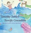 Timothy Tottle's Terrific Crocodiles