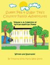 Sweet Pea & Sugar Tea's Country Family Adventures