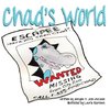 Chad's World