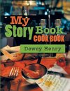 My Story Book Cook Book