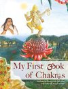 My First Book of Chakras