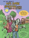 Comic Version of Kid's Zombie Adventure Series  Escape from Camp Miccano.