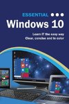 Essential Windows 10