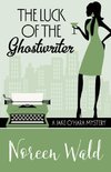 THE LUCK OF THE GHOSTWRITER