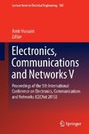 Electronics, Communications and Networks V