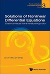 Lin, L:  Solutions Of Nonlinear Differential Equations: Exis