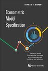 Econometric Model Specification