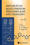 Sheng-hsien, L:  Advances In Multi-photon Processes And Spec