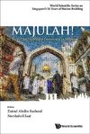 Abidin, R:  Majulah!: 50 Years Of Malay/muslim Community In