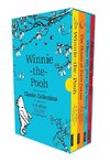 Winnie the Pooh 90th Anniversary Slipcase