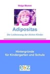 Adipositas - Der Leidensweg der dicken Kinder