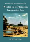 Winter in Vorderasien