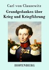 Grundgedanken über Krieg und Kriegführung